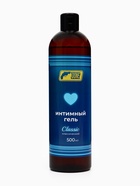 Интимный гель-смазка DONE, классическая, 500 мл - Фото 2