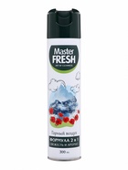 Освежитель воздуха Master FRESH Classic Горный воздух, 300 мл - Фото 3