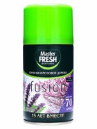 Освежитель воздуха Master FRESH Пачули и розовое дерево сменный баллон, 250 мл - фото 41519750