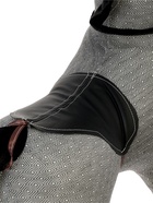 Качалка «Конь Восток», светло - серая 10880332