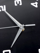 УЦЕНКА Часы настенные "Эдит", плавный ход, d-24.5 см - фото 14798267