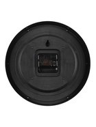 УЦЕНКА Часы настенные "Эдит", плавный ход, d-24.5 см - фото 14804569