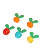 Развивающий сортер "Яркий огород" - фото 120059013