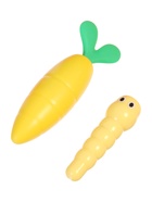 Развивающий сортер "Яркий огород" - фото 120059015