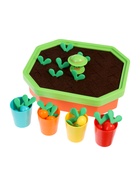 Развивающий сортер "Яркий огород" - фото 120059005