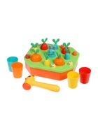 Развивающий сортер "Яркий огород" - фото 120059009