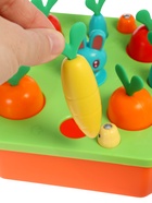 Развивающий сортер «Яркий огород» - Фото 10