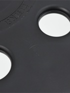 УЦЕНКА Табурет ТП01 с пластм. сиденьем на 4-х опорах черный - Фото 5