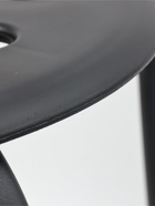 УЦЕНКА Табурет ТП01 с пластм. сиденьем на 4-х опорах черный - Фото 6