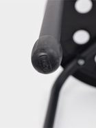 УЦЕНКА Табурет ТП01 с пластм. сиденьем на 4-х опорах черный - Фото 9