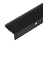 УЦЕНКА Ручка торцевая CAPPIO RT002BL, L=1000 мм, м/о 960 мм, чёрная - Фото 12