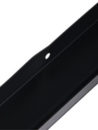 УЦЕНКА Ручка торцевая CAPPIO RT002BL, L=1000 мм, м/о 960 мм, чёрная - Фото 6