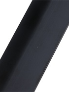 УЦЕНКА Ручка торцевая CAPPIO RT002BL, L=1000 мм, м/о 960 мм, чёрная - Фото 7