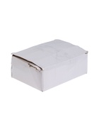 Замок врезной LOCKLAND RD001, с ручкой, 3 ключа, цвет черный никель - Фото 7