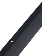 УЦЕНКА Ручка профильная CAPPIO RT001BL, L=1000 мм, м/о 480 мм, чёрная - Фото 6