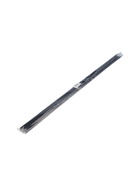 УЦЕНКА Ручка профильная CAPPIO RT001BL, L=1000 мм, м/о 480 мм, чёрная - Фото 8