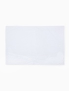 Скатерть Доляна 145×220±3 см, 35% хлопок, 65% П/Э, плотность 120 г/м² , белая 10879924 - фото 319831415