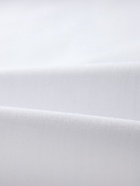 Скатерть Доляна 145×220±3 см, 35% хлопок, 65% П/Э, плотность 120 г/м² , белая 10879924 - фото 319831416