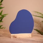 УЦЕНКА Декор «Зеркало» на подставке 24×4.5×27 см 10888001