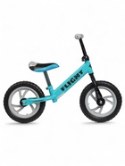 Беговел для детей 12" COMIRON Flight, от 2 лет, лазурный - Фото 4