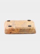 Блюдо «Звезда», 15×15×3 см, дерево манго 10563625