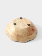 Салатник «Мудрый слон», 20×20×8 см, дерево манго 10563704