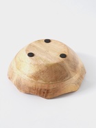 Салатник «Лимоны», 20×20×8 см, дерево манго 10563707