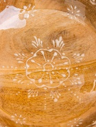 Салатник «Пряник», 20×20×8 см, дерево манго 10563709 - фото 16459048
