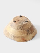 Салатник «Оттенки сирени», 23×23×10.5 см, дерево манго 10563752