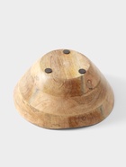 Салатник «Оливковая ветвь», 23×23×10.5 см, дерево манго 10563753