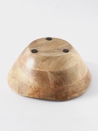 Салатник «Крабы», 23×23×10.5 см, дерево манго 10563755