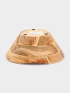 Салатник «Пряник», 29×29×11 см, дерево манго 10563809