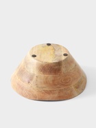 Салатник «Черепаха и цветы», 29×29×11 см, дерево манго 10563813