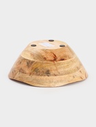 Салатник «Лимоны», 29×29×11 см, дерево манго 10563816