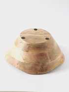 Салатник «Крабы», 29×29×11 см, дерево манго 10563817