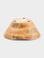 Салатник «Синие птицы», 29×29×11 см, дерево манго 10563818