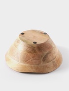 Салатник «Оливковая ветвь», 29×29×11 см, дерево манго 10563819