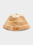 Салатник «Мудрый слон», 29×29×11 см, дерево манго 10563821