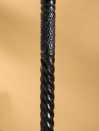 Трость «Завиток», 92 см, шишам, латунь - Фото 7