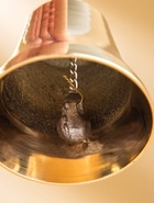 Колокольчик, латунь 7х7х16,5 см 10620474