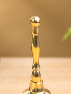 Колокольчик, латунь 7х7х16,5 см 10620474