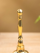 Колокольчик, латунь 7х7х16,5 см 10620474