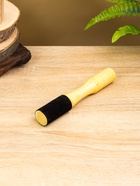 Молоток для поющей чаши, 3×3×17.5 см, манговое дерево - Фото 1