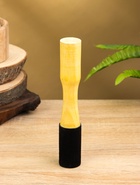 Молоток для поющей чаши, 3×3×17.5 см, манговое дерево - Фото 2