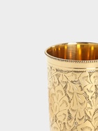 Бокал «Гобелен», 7×7×11 см, латунь 10620577