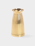 Стакан «Милк шейк», 5.5×5.5×11 см, латунь  (артикул 10620578)  большой выбор товаров оптом и в розницу по низким ценам с доставкой