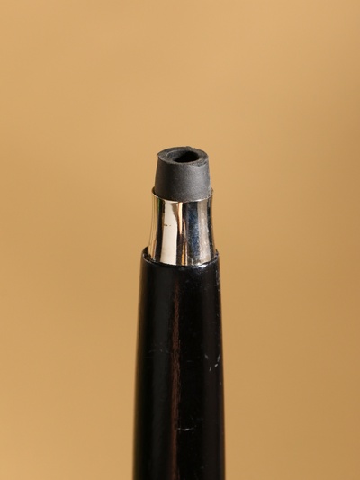 Трость, 90 см, манговое дерево, латунь, смола