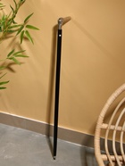 Трость, 90, см манговое дерево, латунь - Фото 4