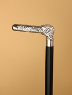 Трость, 90, см манговое дерево, латунь - Фото 6