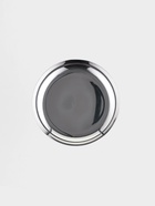 Салатник на подставке «Человек», 17×17×20 см, нержавеющая сталь, латунь - фото 67927551